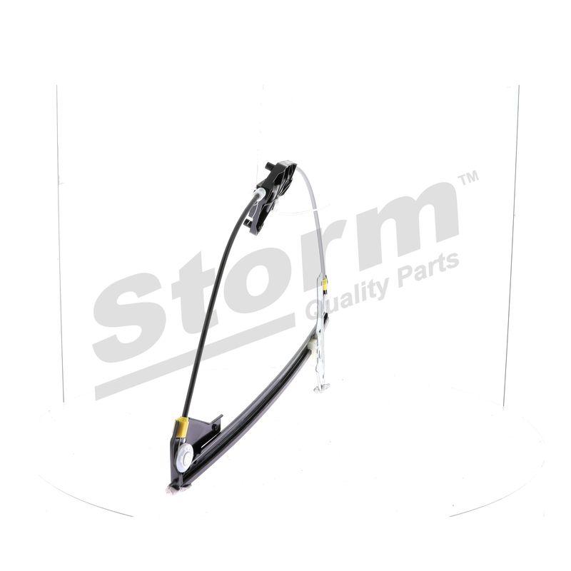 Lève-vitre STORM QUALITY PARTS 79775