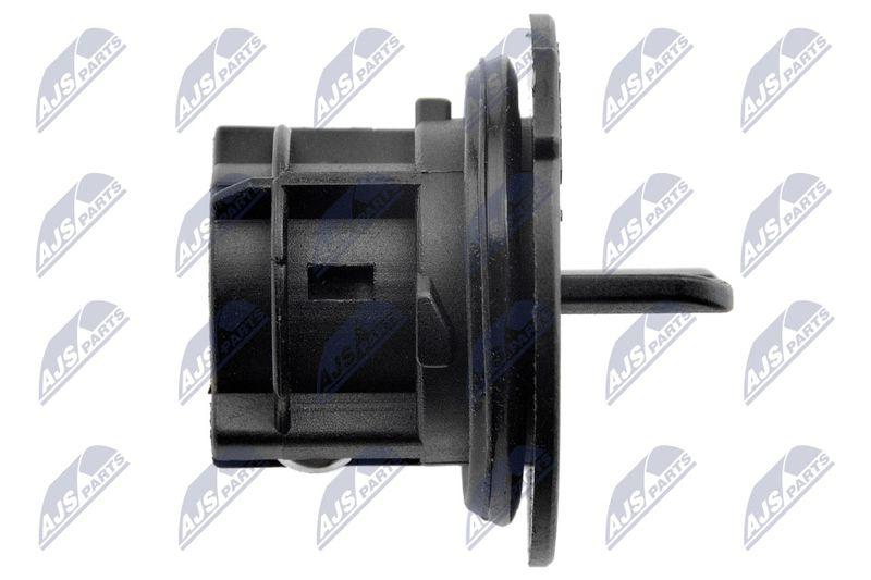 Support de lampe, feu clignotant NTY EZ-RE-000