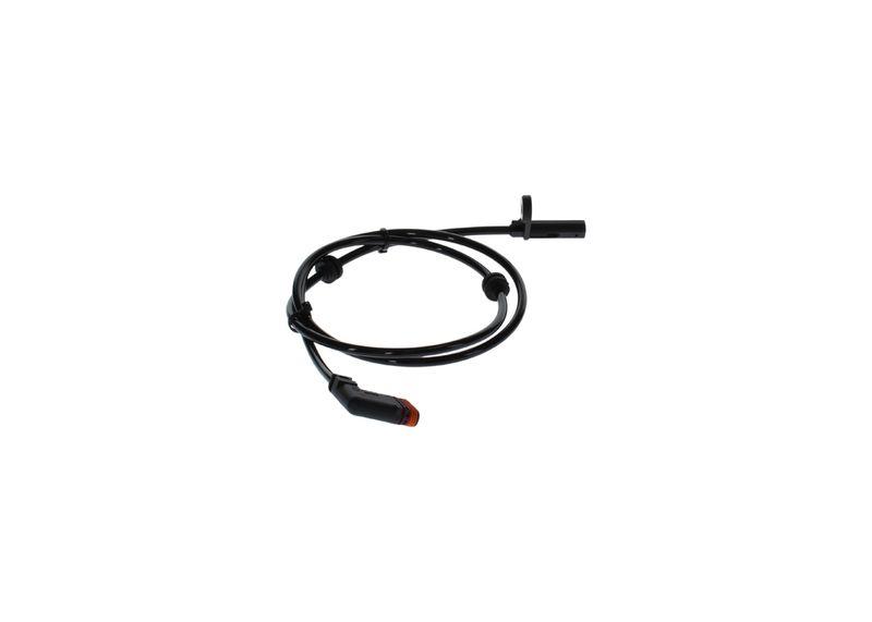 Capteur, vitesse de roue BOSCH 0 986 594 546