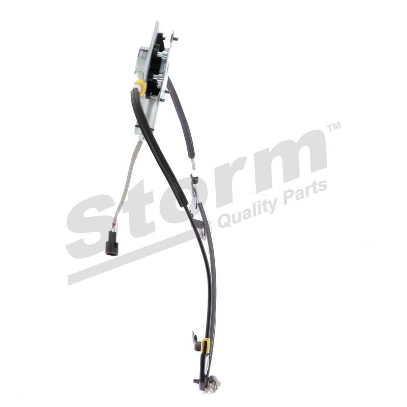 Lève-vitre STORM QUALITY PARTS 87177ST