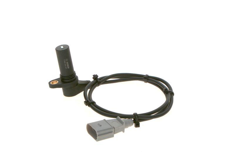 Capteur d'angle, vilebrequin BOSCH 0 986 280 491