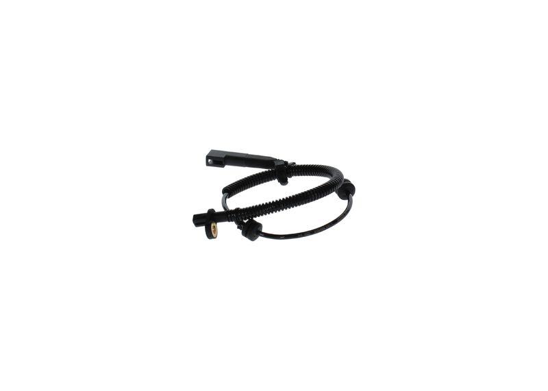 Capteur, vitesse de roue BOSCH 0 986 594 515