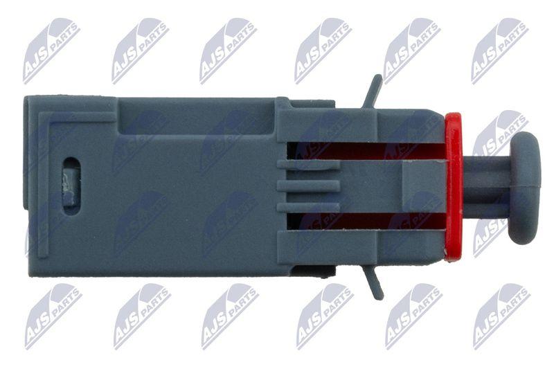 Commande, embrayage (régulateur de vitesse) NTY ECP-PL-037