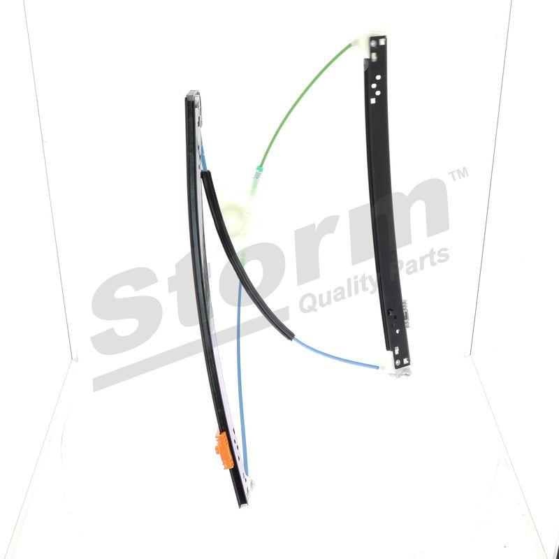 Lève-vitre STORM QUALITY PARTS 134974