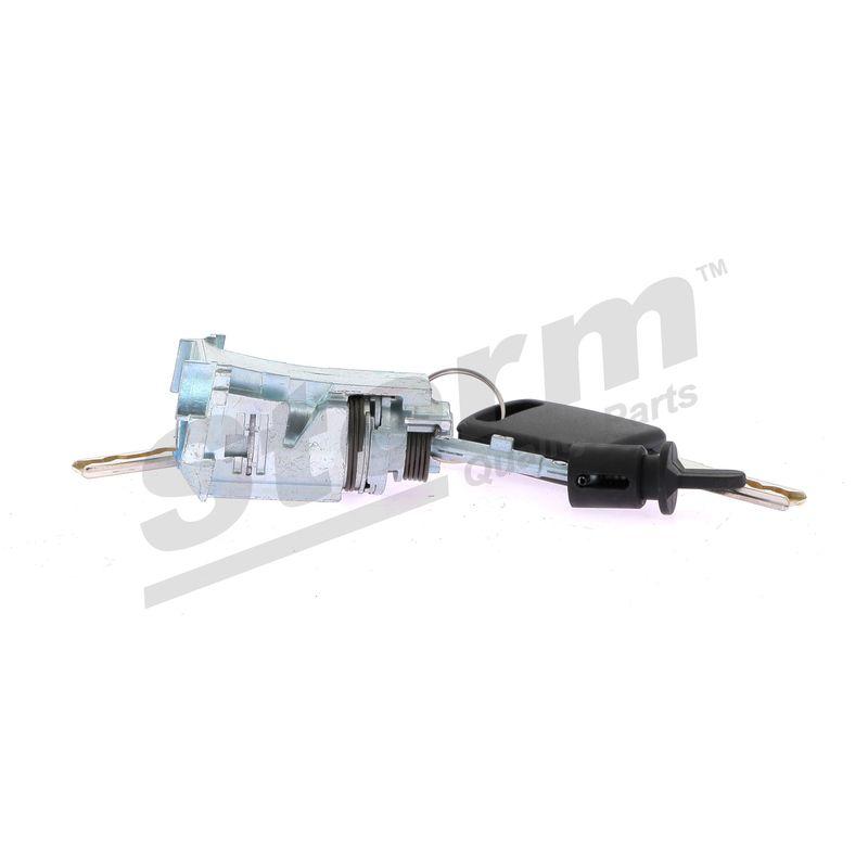 Cylindre de serrure STORM QUALITY PARTS 1042001