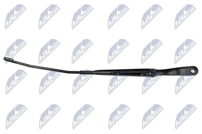 Bras d'essuie-glace, nettoyage des vitres NTY EWB-RE-015