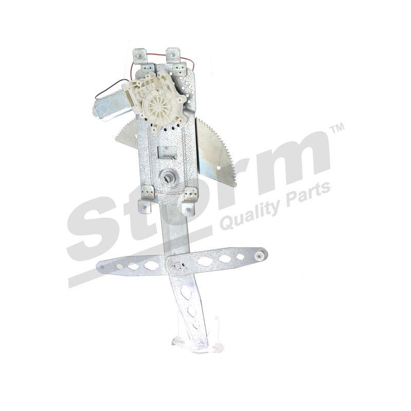 Lève-vitre STORM QUALITY PARTS 61178