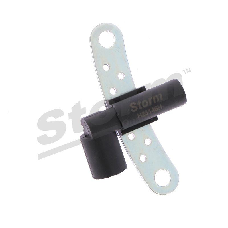 Capteur d'angle, vilebrequin STORM QUALITY PARTS 888005