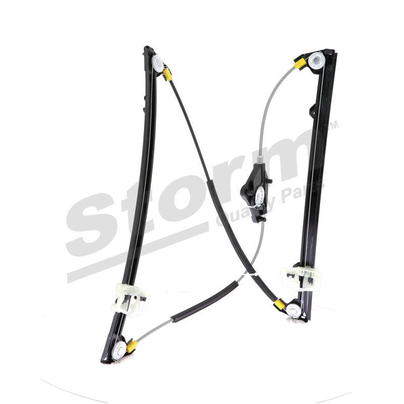 Lève-vitre STORM QUALITY PARTS 27975