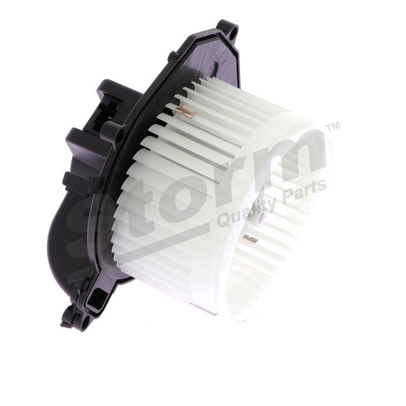 Pulseur d'air habitacle STORM QUALITY PARTS 2550804