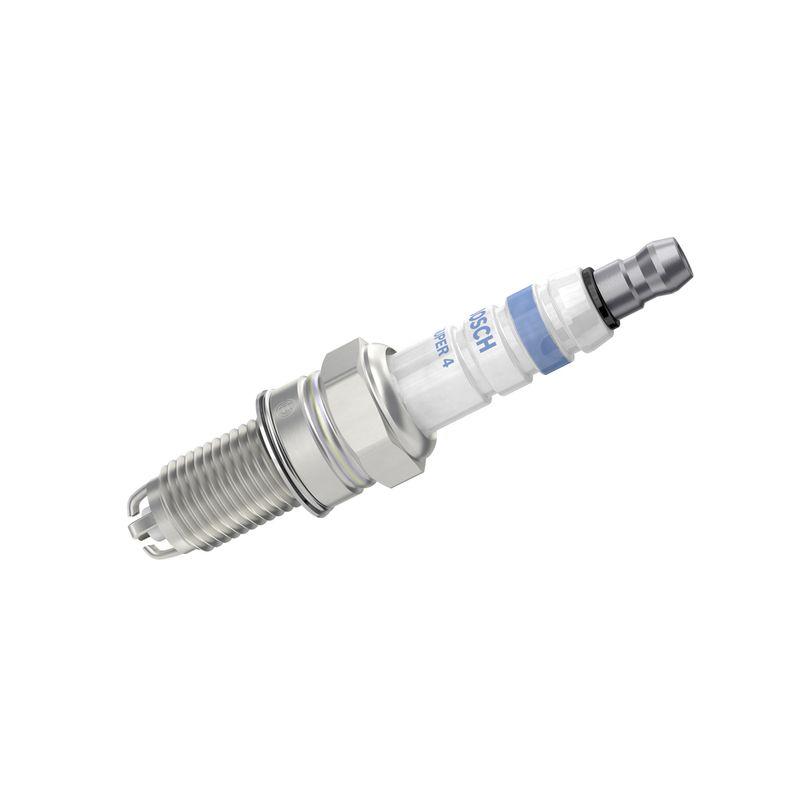 Bougie d'allumage BOSCH 0 242 132 501