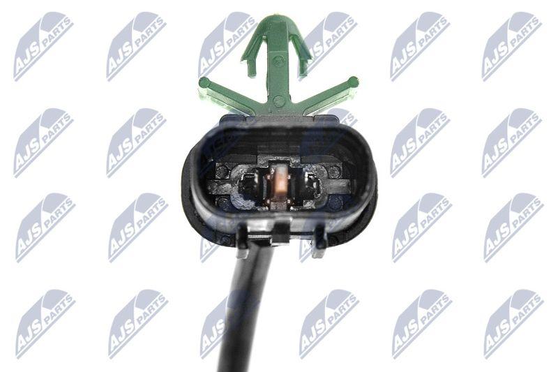 Capteur, vitesse de roue NTY HCA-MS-029
