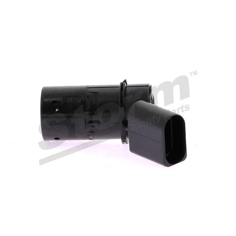Capteur, aide au stationnement STORM QUALITY PARTS 399219