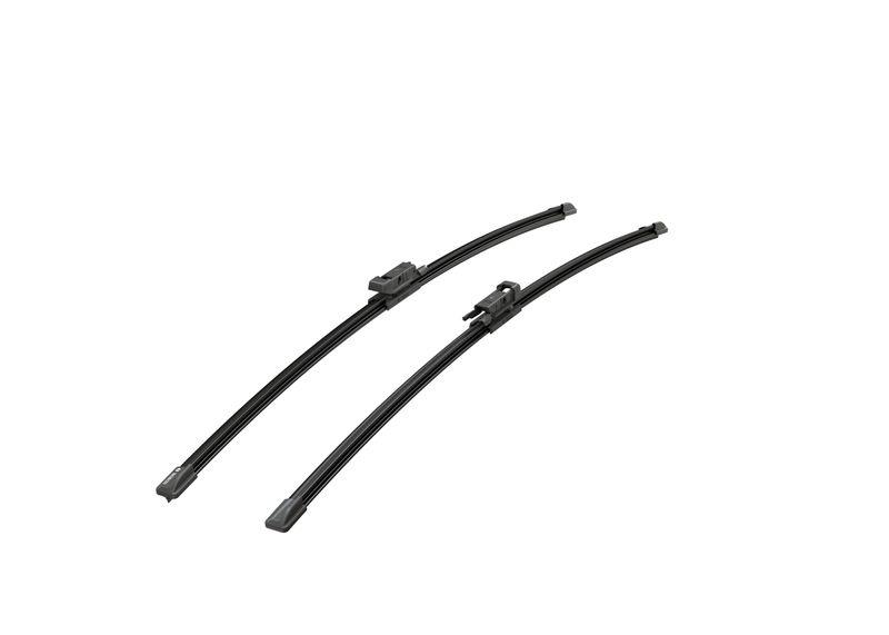 Balai d'essuie-glace BOSCH 3 397 014 115