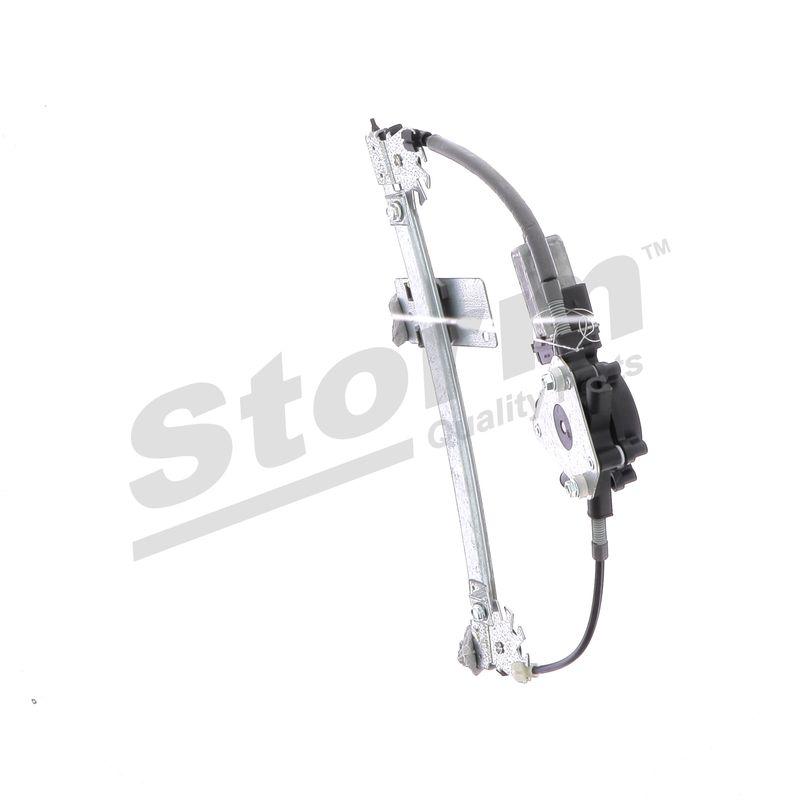 Lève-vitre STORM QUALITY PARTS 8737512