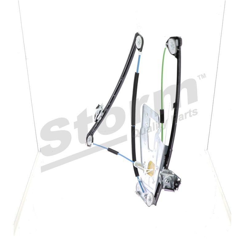 Lève-vitre STORM QUALITY PARTS 17276