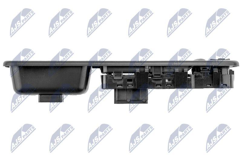 Interrupteur, lève-vitre NTY EWS-PE-001