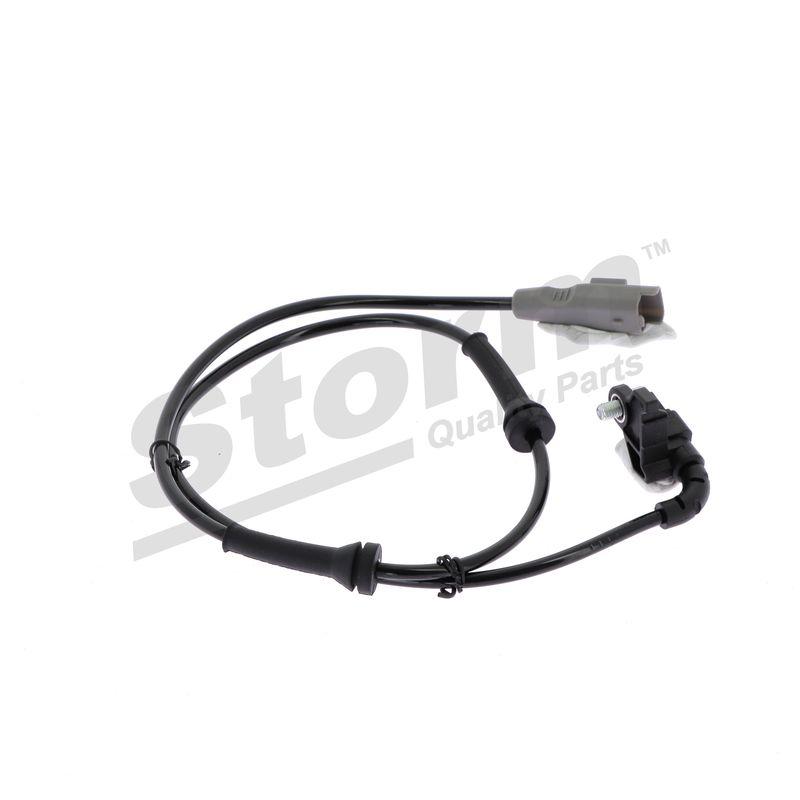 Capteur, vitesse de roue STORM QUALITY PARTS 777127