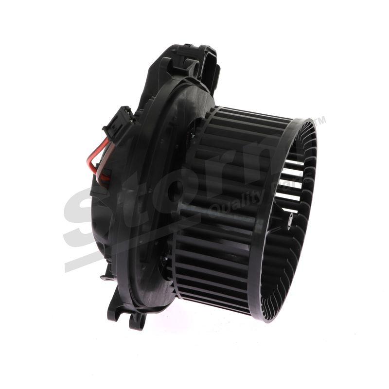 Pulseur d'air habitacle STORM QUALITY PARTS 1510804