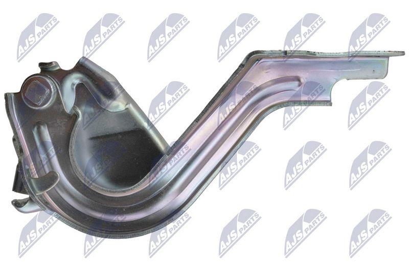 Charnière, capot-moteur NTY EZC-FT-264