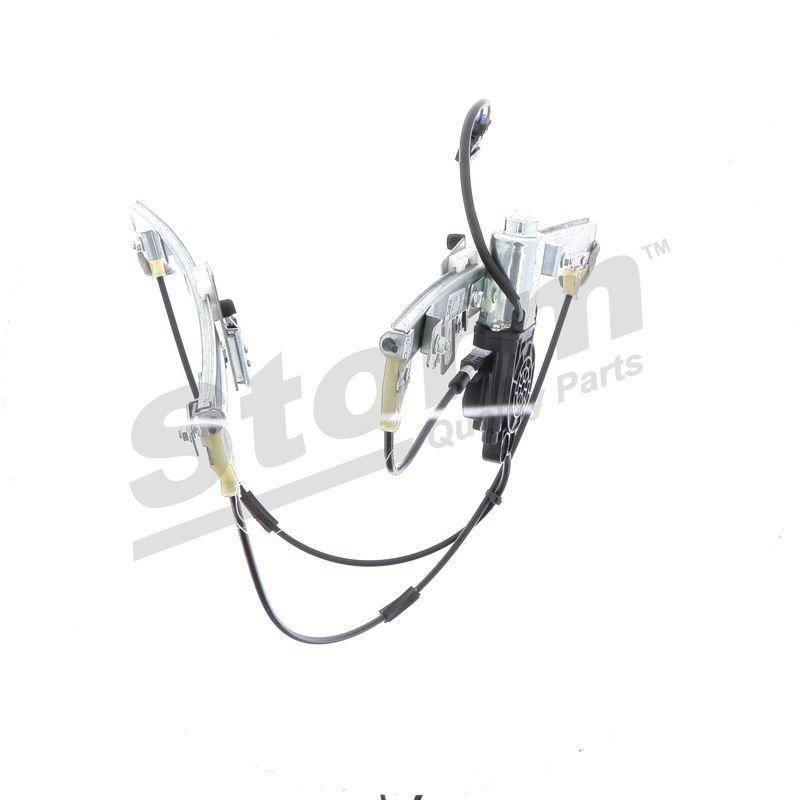 Lève-vitre STORM QUALITY PARTS 99076
