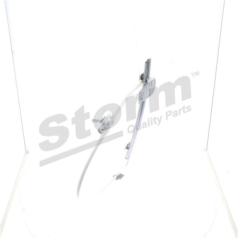Lève-vitre STORM QUALITY PARTS 85073