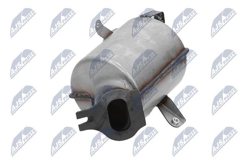 Catalyseur NTY KAT-RE-015