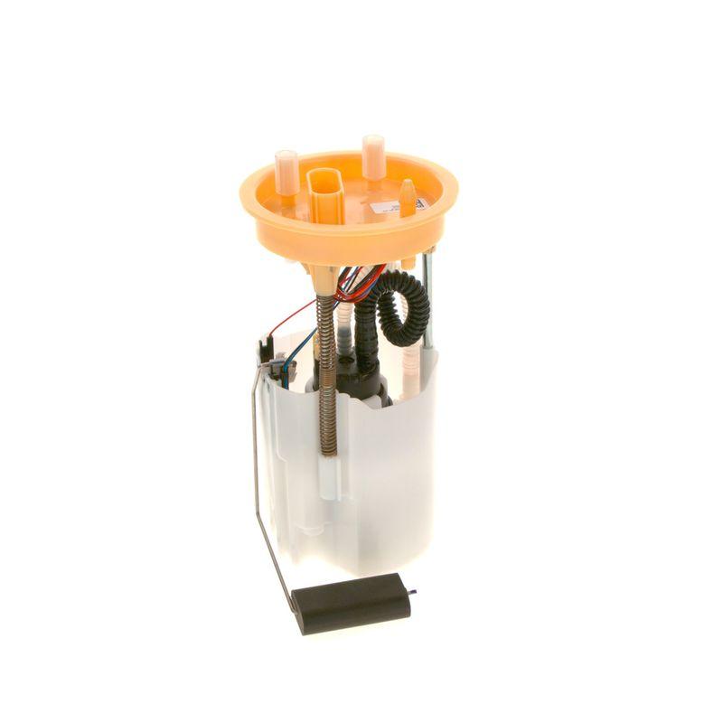 Unité d'injection de carburant BOSCH 0 986 580 832
