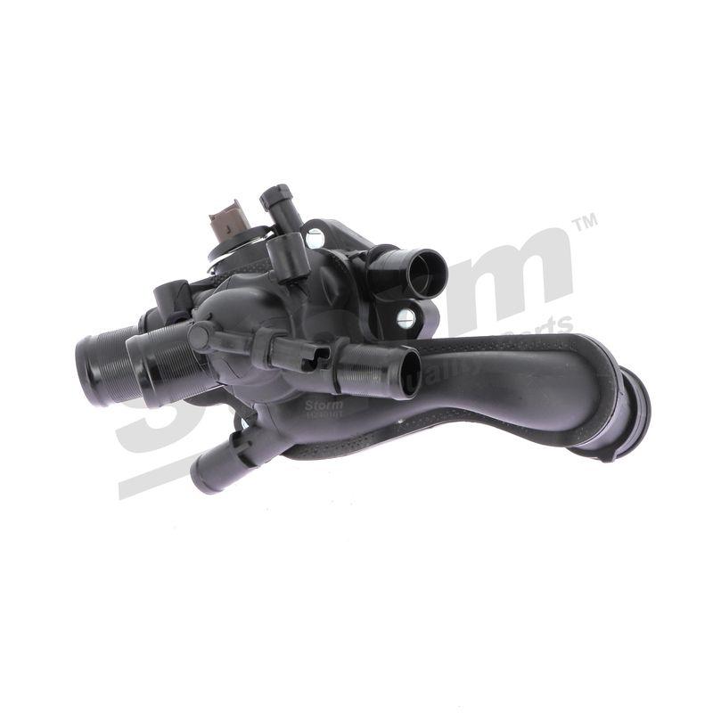 Boîtier du thermostat STORM QUALITY PARTS F15384