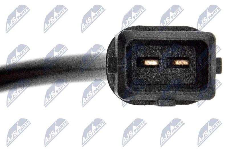 Capteur, vitesse de roue NTY HCA-VV-001