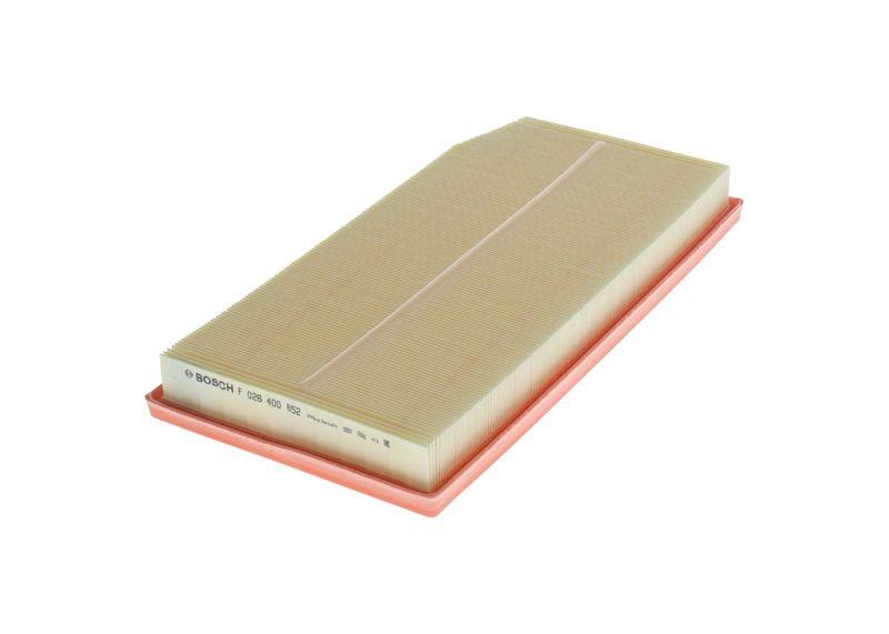 Filtre à air BOSCH F 026 400 652
