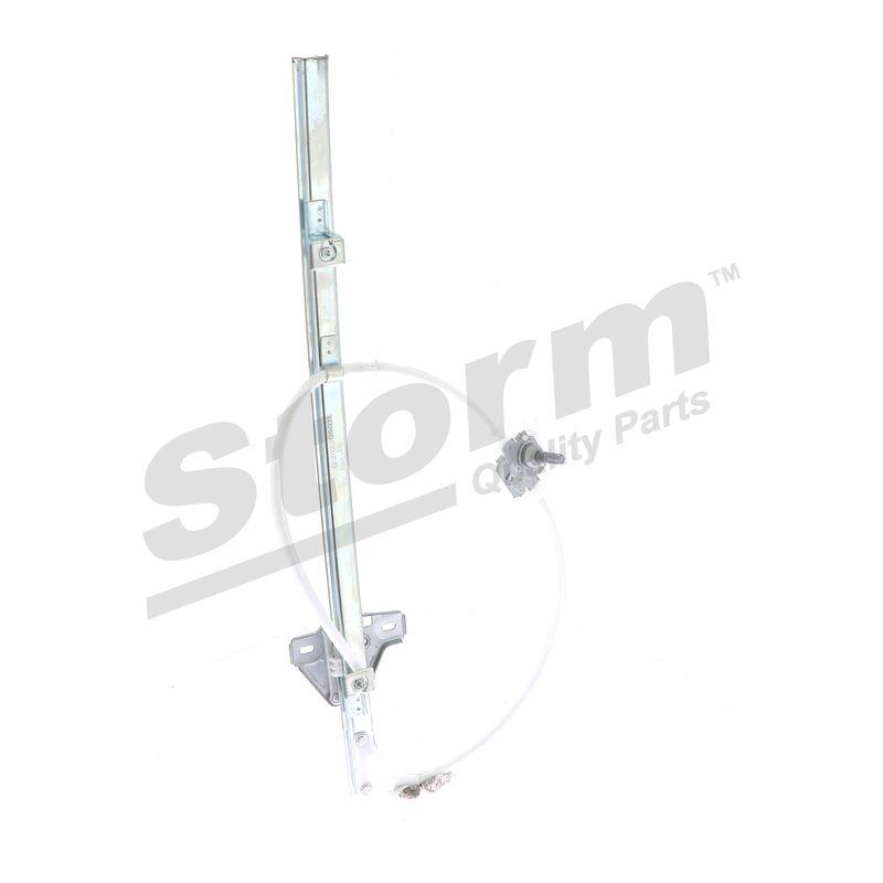 Lève-vitre STORM QUALITY PARTS 83674