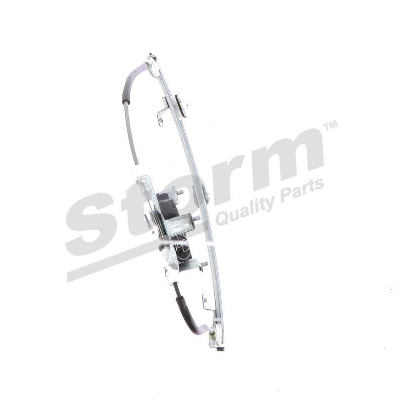 Lève-vitre STORM QUALITY PARTS 87174ST