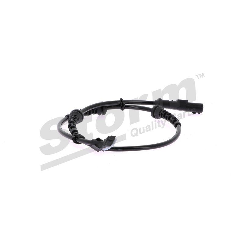 Capteur, vitesse de roue STORM QUALITY PARTS 888011