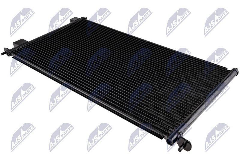 Condenseur, climatisation NTY CCS-HD-032