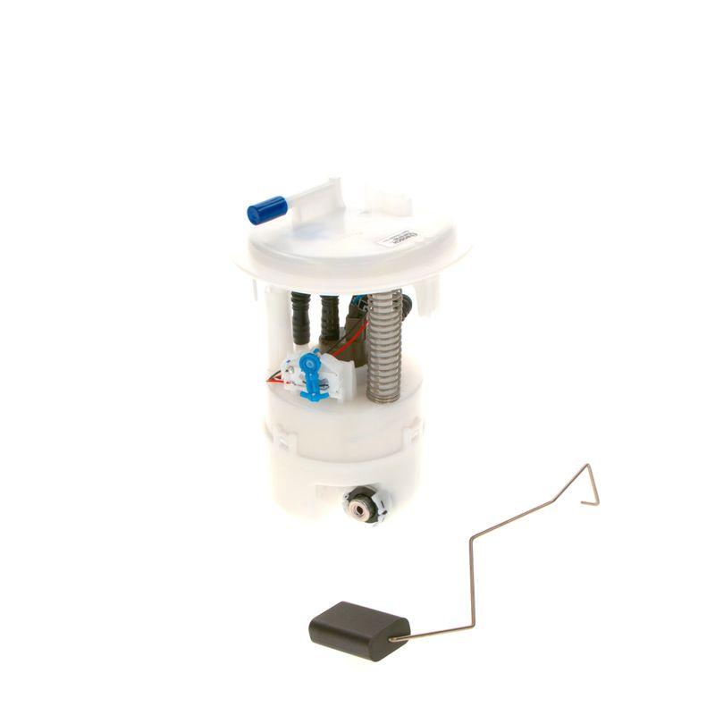 Unité d'injection de carburant BOSCH 0 986 580 959