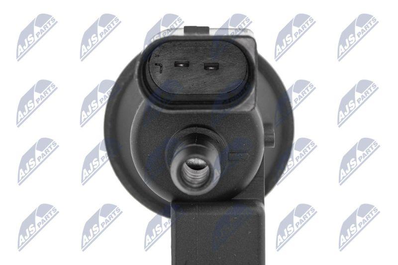 Soupape de ventilation, réservoir de carburant NTY ETV-AU-000