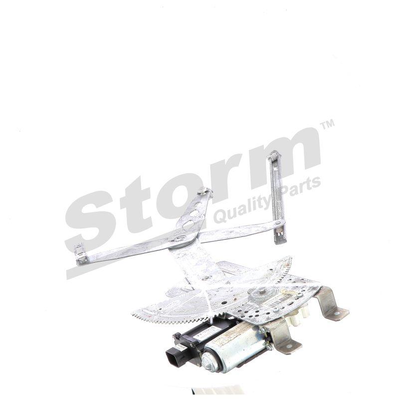 Lève-vitre STORM QUALITY PARTS 61186