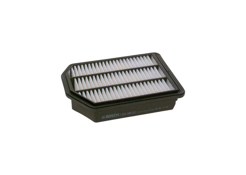 Filtre à air BOSCH F 026 400 522