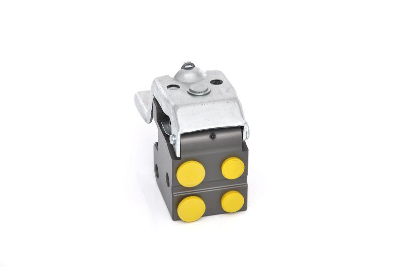 Régulateur de freinage BOSCH 0 986 482 306