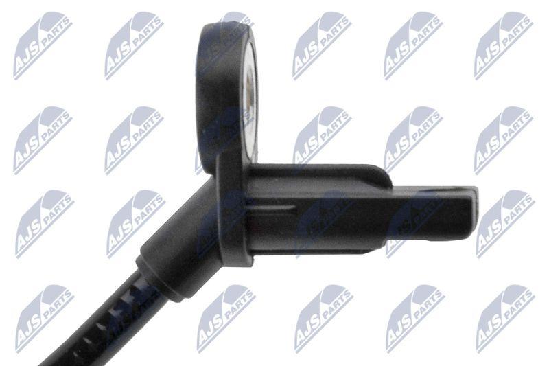 Capteur, vitesse de roue NTY HCA-ME-037