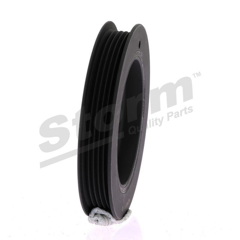 Poulie, vilebrequin STORM QUALITY PARTS 78091