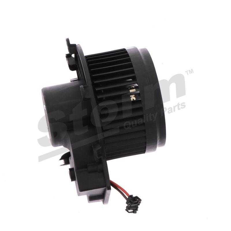 Pulseur d'air habitacle STORM QUALITY PARTS 5100803