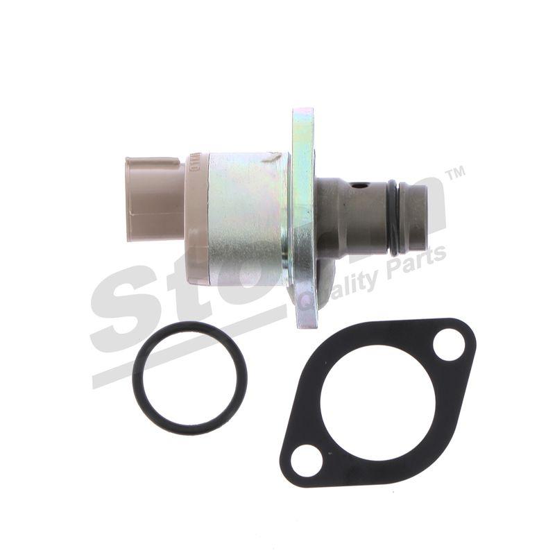 Régulateur, quantité de carburant (système à rampe commune) STORM QUALITY PARTS STO106200