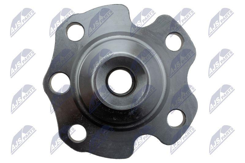 Moyeu de roue NTY KLT-VW-013C