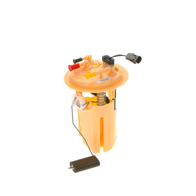 Capteur, niveau de carburant BOSCH 0 986 580 385
