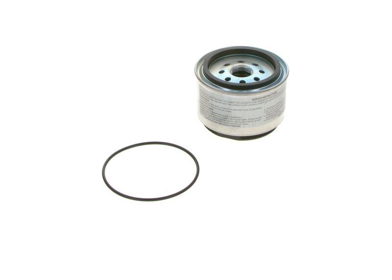 Filtre à carburant BOSCH 1 457 434 450