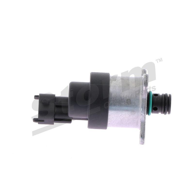 Régulateur, quantité de carburant (système à rampe commune) STORM QUALITY PARTS STO777203