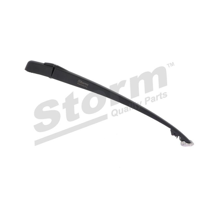 Bras d'essuie-glace, nettoyage des vitres STORM QUALITY PARTS 28540