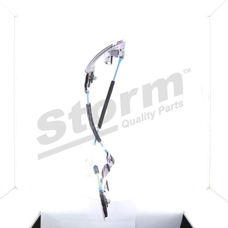 Lève-vitre STORM QUALITY PARTS 97081